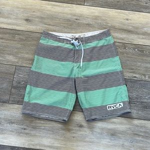 Men’s RVCA Board Shorts